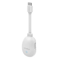 Strong LEAP-NEVE Google TV dongle / TV okosító / Médialejátszó