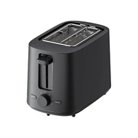 Xiaomi Toaster EU kenyérpirító Fekete