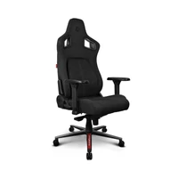 ArenaRacer Craftsman 360 Gamer szék Matt Fekete