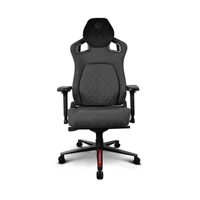 ArenaRacer Craftsman 360 Gamer szék Sötétszürke