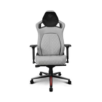 ArenaRacer Craftsman 360 Gamer szék Világosszürke