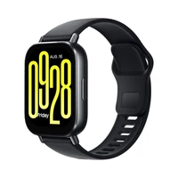 Redmi Watch 5 Active okosóra - Midnight Black (BHR8784GL)