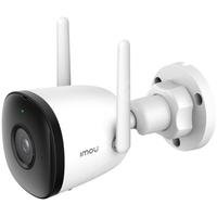 Dahua Imou IP wifi csőkamera – Bullet 2C, IPC-F42P (FullColor; 4MP, 2,8mm, kültéri IP67, H265, LED30m, SD, mikrofon, 12VDC)