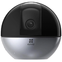 Hikvision Ezviz C6W 4MP/2K Pan&Tilt Wi-Fi 360° panorámás auto-zoom kamera