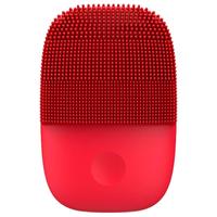 Xiaomi inFace Sonic Facial Device MS2000 PRO Red Szónikus Arctisztító Készülék Piros