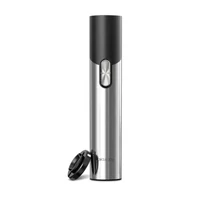 Circle Joy Beer & Wine 2 In 1 Bottle Opener Kettő az Egyben Elektromos Sör és Bornyitó