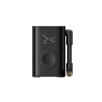 Xiaomi Mijia Compact Portable Electric Air Compressor / BHR08TYGL