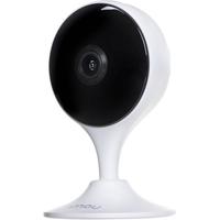 Imou IP wifi csempekamera – Cue 2 (2MP, 2,8mm, beltéri, H265, IR10m, D&N(ICR), DWDR, SD, audio, 5VDC), IPC-C22E