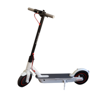 Techsend Electric Scooter Cyber A Pro Elektromos Roller