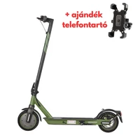 Techsend Electric Scooter Cyber A Elektromos Roller