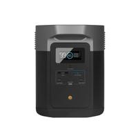 EcoFlow Delta Max Hordozható áramforrás - 2000W