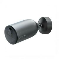 EZVIZ EB3 kültéri kamera, színes, okos, 3 MP, IP65, újratölthető Lithium akkumulátor, 5200 mAh, SD 