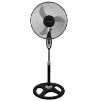 Esperanza TYPHOON szoba ventilátor fehér