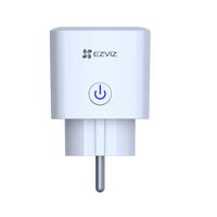 Hikvision EZVIZ T30-10B Basic white okos konnektor fogyasztásméréssel