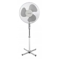 Esperanza Hurricane szoba ventilátor, fehér-szürke (EHF001WE)