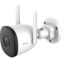 Imou IP wifi csőkamera – Bullet 2C (2MP, 2,8mm, kültéri IP67, H265, IR30m, SD, mikrofon, 12VDC), IPC-F22P