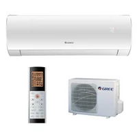 Gree Comfort Pro GWH12ACCXD-K6DNA1D oldalfali split klíma csomag 3, 5 kW (GWH12ACCXD-K6DNA1D)