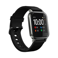 Xiaomi Haylou LS02 Smart Watch 2 Okosóra