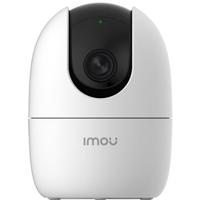 Imou Ranger 2 4MP(3,6mm beltéri H265 IR10m D&N(ICR) DWDR SD audio 5VDC IP wifi PT ) dome kamera, IPC-A42P