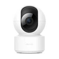 Imilab C21 Smart Camera Okos biztonsági kamera 2.5K, 360° forgatás, 110° billenthető, 6x Zoom, WiFi 