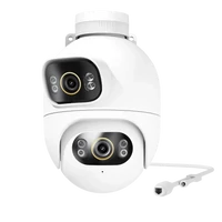 lmilab EC6 Dual Pro 3K+3k Outdoor Security Camera kültéri biztonsági kamera (CMSXJ68A3K)