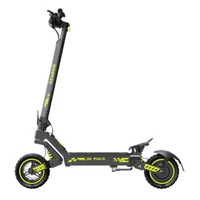 isinwheel D1 Plus Prémium Elektromos Roller – 48v, 15Ah, 1200W, 55 km