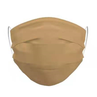 SHIELD BARNA3 rétegű (Type IIR) Egyenként Csomagolt Magyar Face maszk