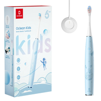 Oclean Kids Electric Toothbrush Gyerek Elektromos Fogkefe Kék