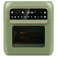 Onemoon OA9 Air Fryer 10L - Intelligens légsütő