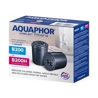 Aquaphor B200 csere szűrőpatronok készlete Modern típushoz