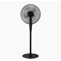 Gree Tosot Álló Ventilátor FDWK-40X73H5 Fekete