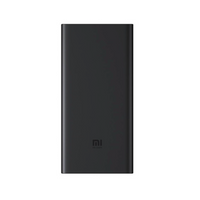 Xiaomi Mi Wireless Power Bank Essential vezeték nélküli külső akkumulátor (Fekete)