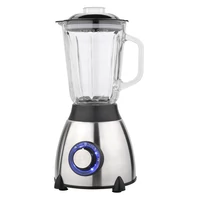 Silva Schneider SM 5050 turmixgép