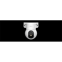 Imou IP wifi PT dómkamera - Ranger Mini (5MP, DualLight, 3,6mm, beltéri, H265, IR10m, microSD, hangsz., mikrofon, Wifi6)