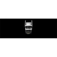 Imou IP wifi PT dómkamera - Cruiser Triple  (11MP, 2x 3MP 3,6mm + 5MP 3,6mm PT, IP66, H265, LED+IR30m, SD, hang., mikr.)