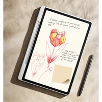 XP-PEN Grafikus kijelző - Magic Note Pad (10,9