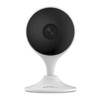 Imou IP wifi csempekamera - CUE 2 (3MP, 2,8mm, beltéri, H265, IR10m, mikrofon, hangszóró, 5VDC)