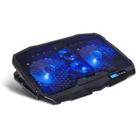 Spirit of Gamer Notebook Hűtőpad 17