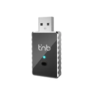 TNB Vezeték nélküli adapter CarPlay és Android Auto számára