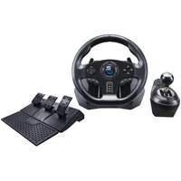 SUBSONIC Superdrive Multi (Xbox Series X/S   PS4   Xbox One ) - Sport Versenykormány Pro GS 850X