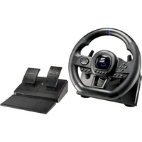 SUBSONIC Superdrive Multi (PS4/PC/ SWITCH/ XBOX ONE, SERIES X/S) Versenykormány SV 650