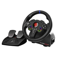 SUBSONIC Superdrive Multi (PC, PS5) Versenykormány 220 RS-5