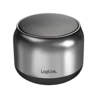 Logilink BT 5.1 hangszóró, USB-C, TWS, surround hangzás, kihangosító rendszer
