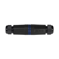 Logilink IP68 kültéri ház Keystone modulokhoz és csatolókhoz