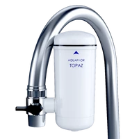 Aquaphor Topaz csapra szerelhető víztisztító