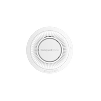 Honeywell Home R200S-N2 Rádiófrekvenciás füstérzékelős tűzjelző