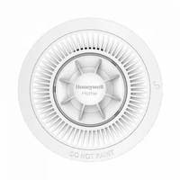 Honeywell Home R200H-N2 rádiófrekvenciás hőérzékelős tűzjelző