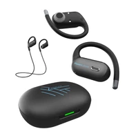 PowerLocus Jumpy nyitott fülű bluetooth fülhallgató gyerekeknek