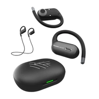 PowerLocus Move nyitott fülű bluetooth fülhallgató  mozgáshoz