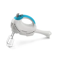 Esperanza Tiramisu kézi mixer, fehér-kék
